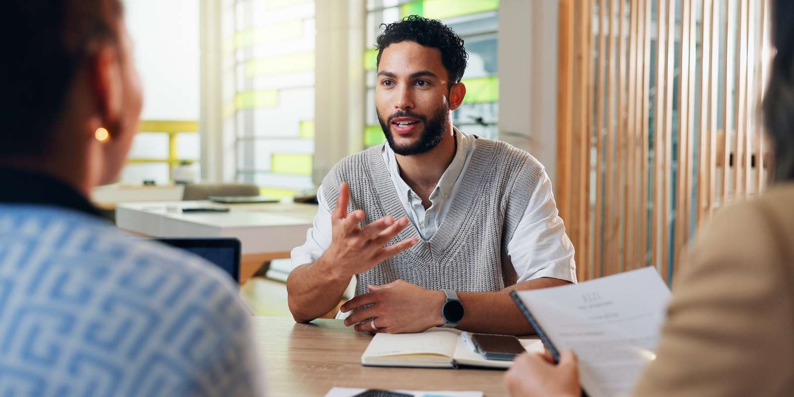 Strengths and weaknesses interview question