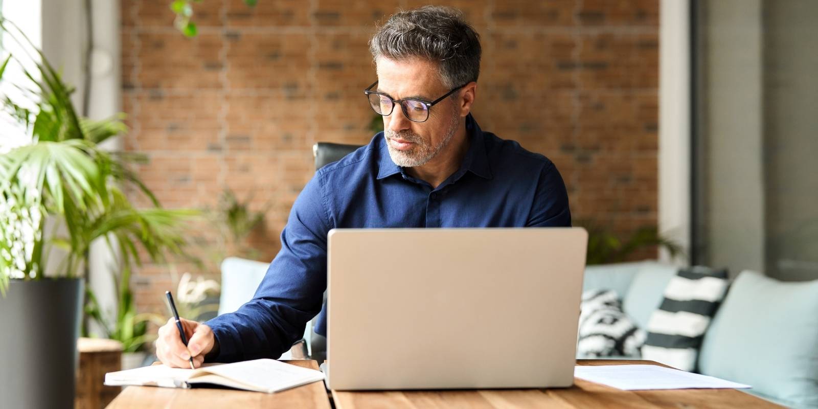 How to write a cover letter