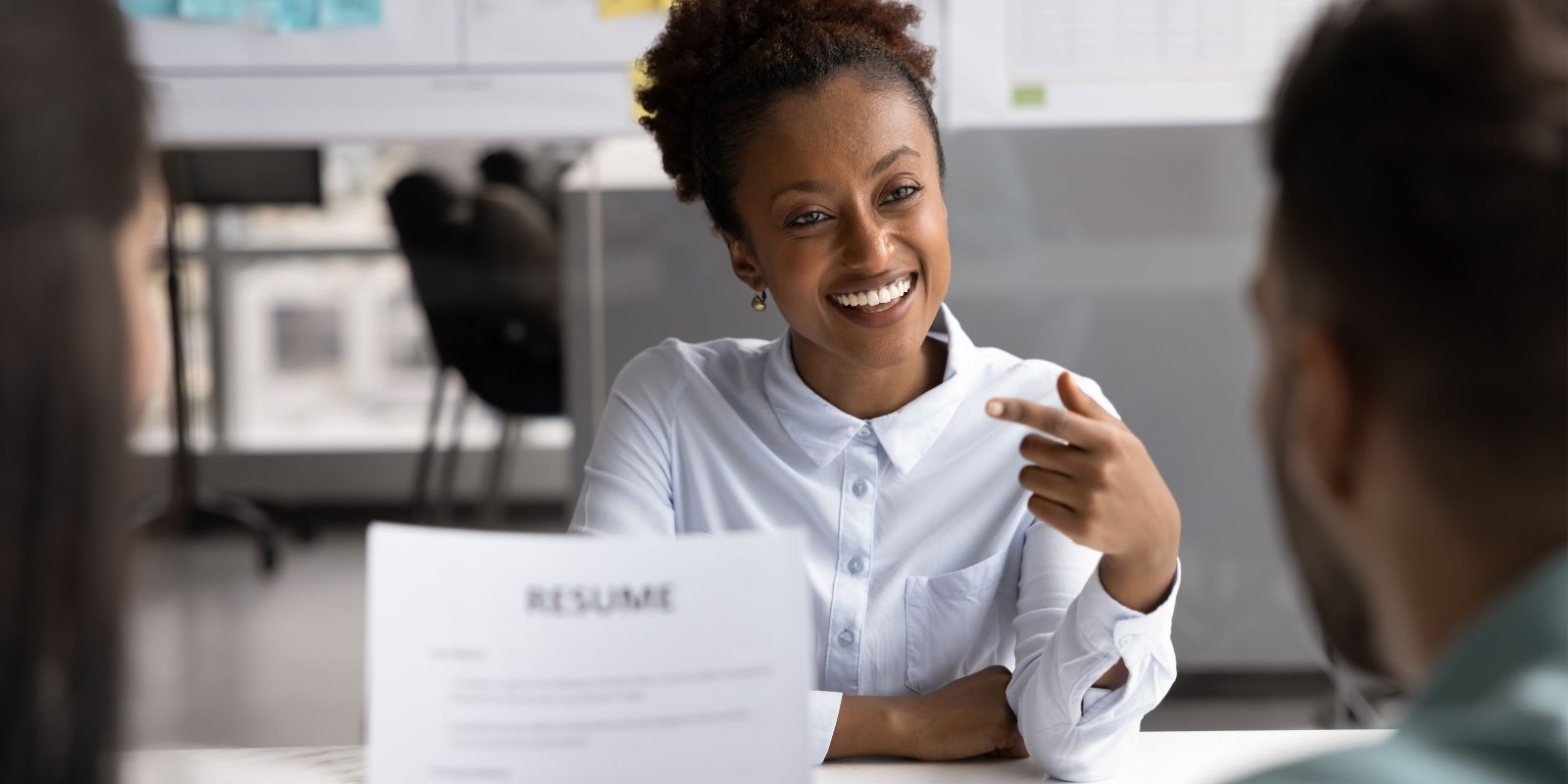 Job interview questions and answers