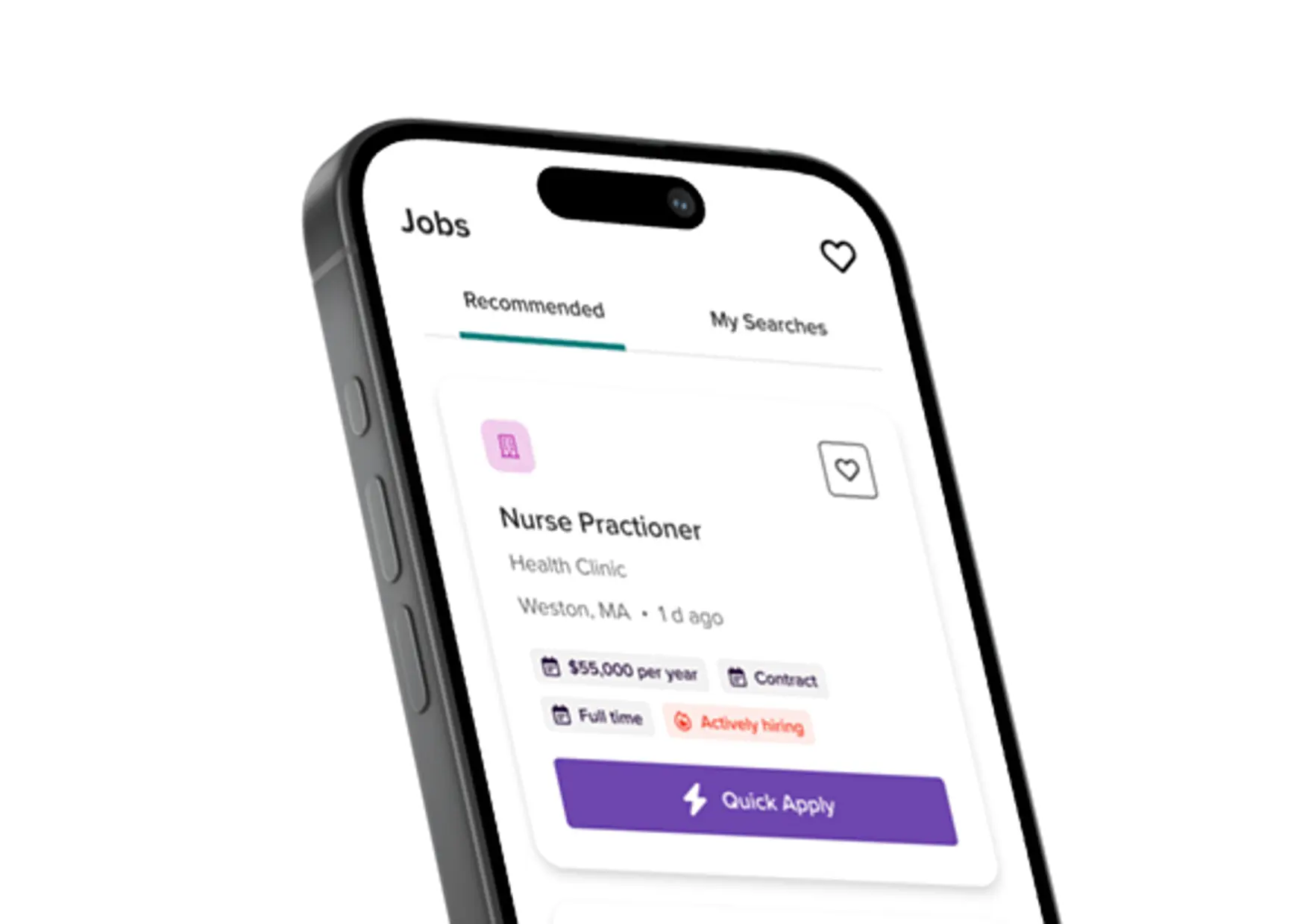 Monster mobile app download image