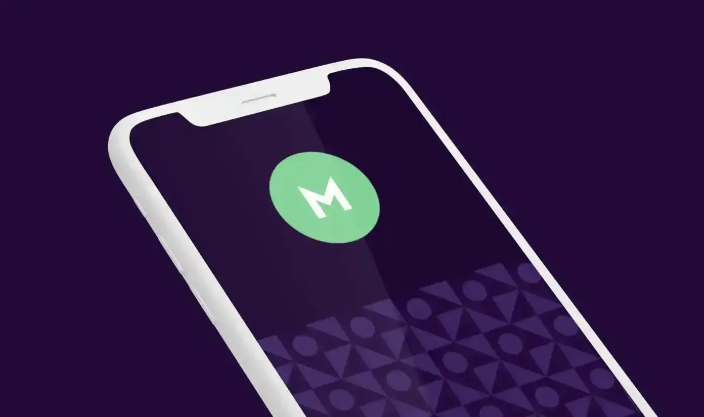 Get the app.