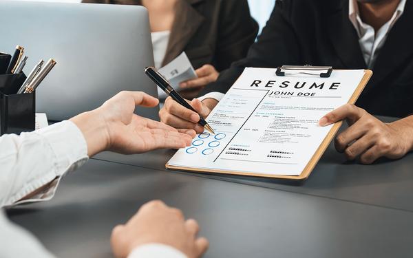 How to Make a Resume Stand Out: Tips to Get Interviews