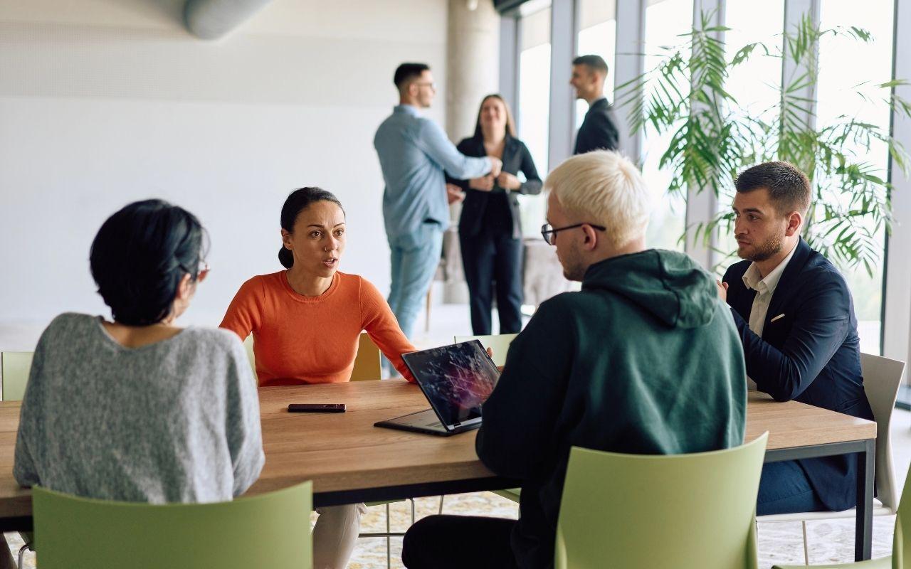 Office Politics: What It Is, Examples, & How to Handle It