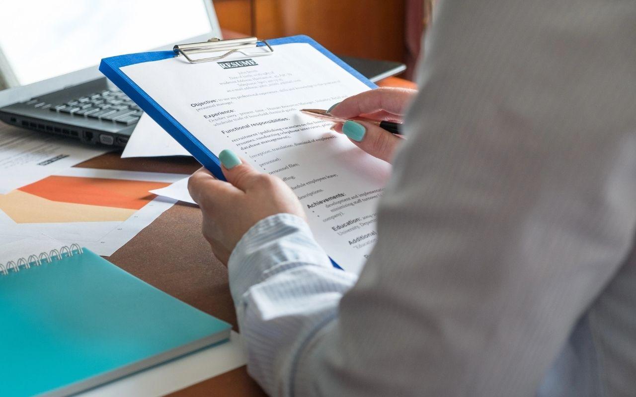 How to Show Promotions on Resumes: Formats, Examples, & Tips