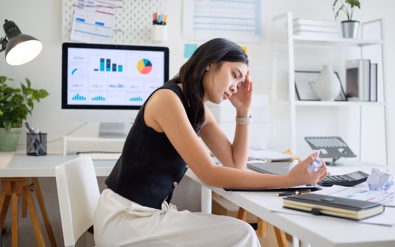 Offered a Promotion Without a Raise? Here&rsquo;s What to Do