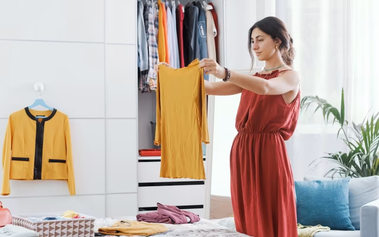 What to Wear to an Interview: Tips to Make a Good First Impression