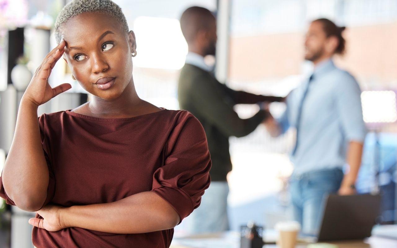 Favoritism at Work: Signs, Impact, & What to Do About It