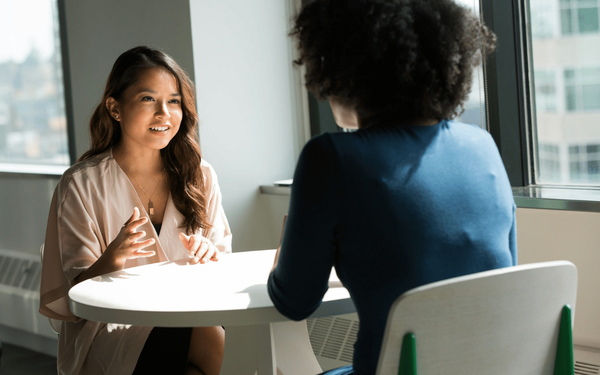 How to Find a Mentor for Your Career & Build a Strong Relationship