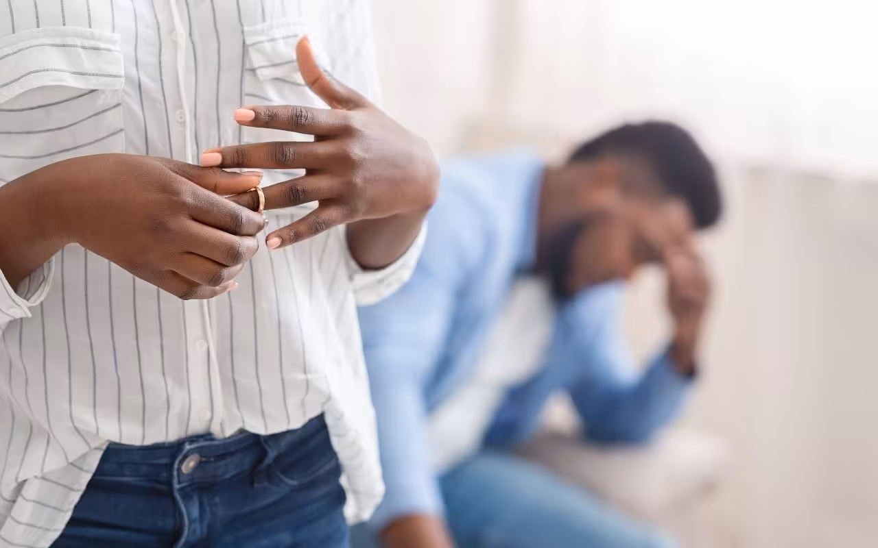 Highest Divorce Rate by Profession: Which Careers Rank Highest (or Lowest)?