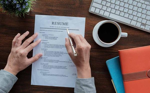 65+ Resume Headline Examples for Every Industry & Experience Level