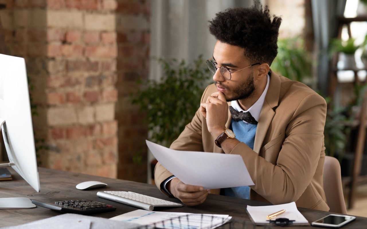 The One Page or Two Page Resume Debate Explained
