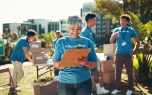 How to List Volunteer Work on Resumes (Examples & Expert Tips)