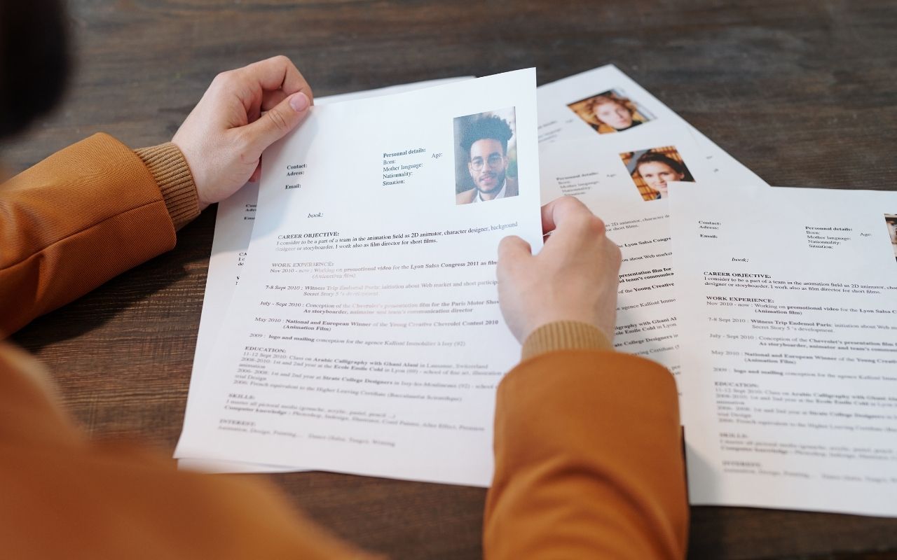 How to Use Resume Keywords to Beat an ATS