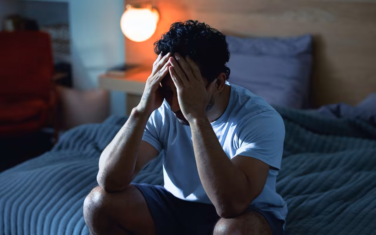 Why You Keep Dreaming About Work (& How to Stop It From Happening)
