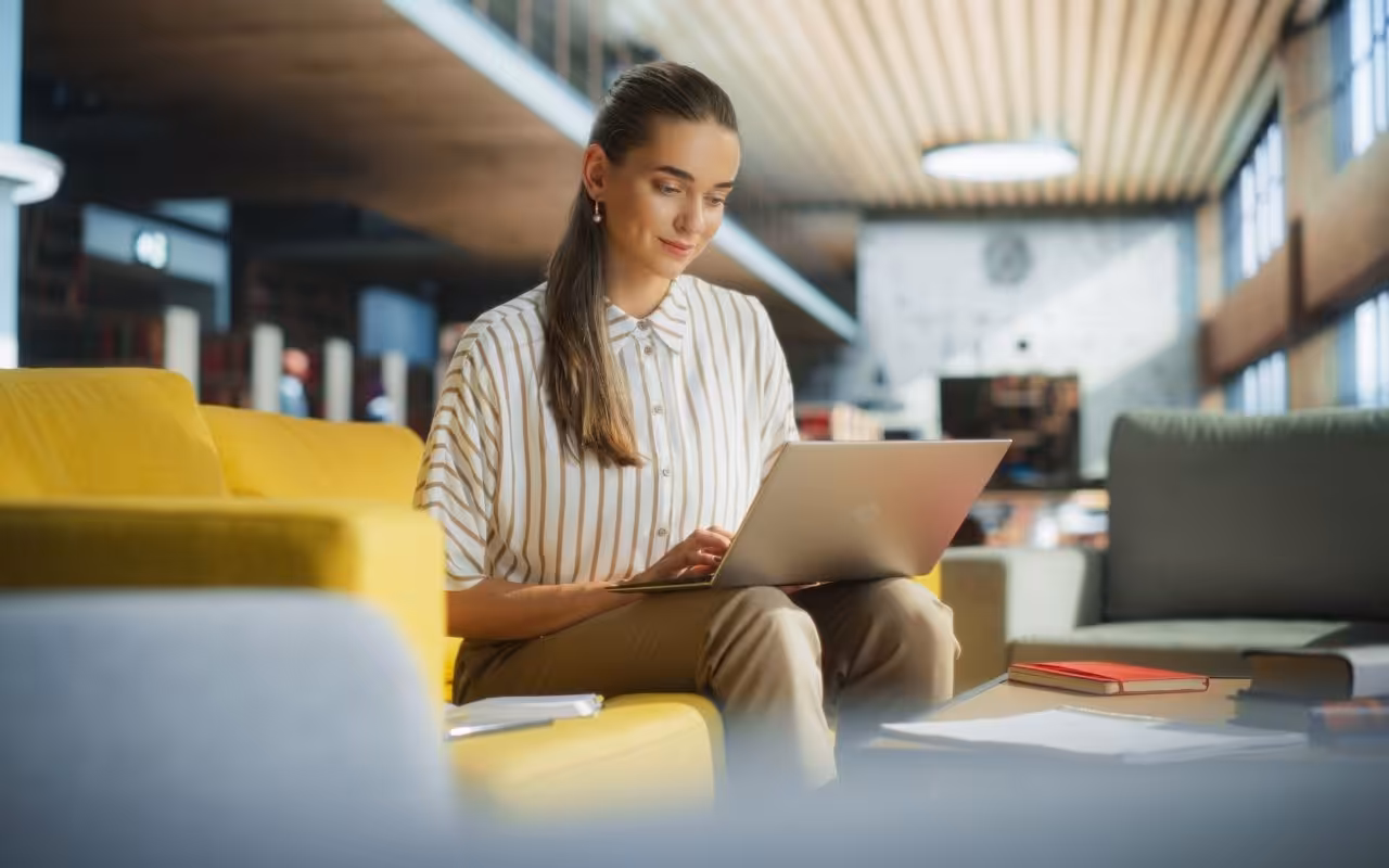 How to Put an Internship on a Resume