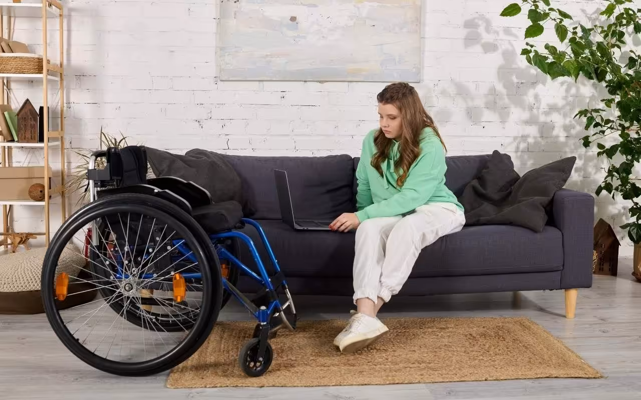Should I Say I Have a Disability on Job Applications?