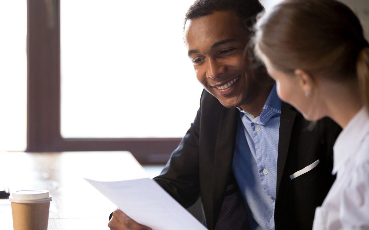 How to Update Your Resume & Stand Out