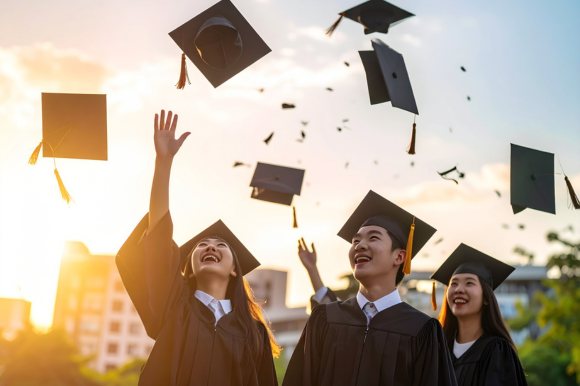 2025  State of the Graduate Report