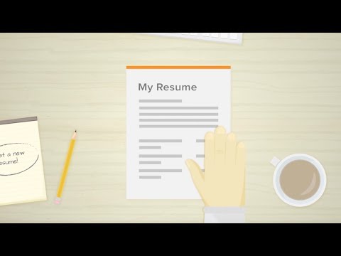 Resume Template