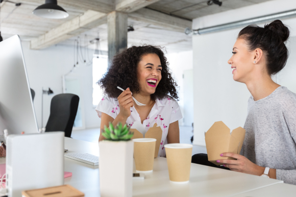The Laugh Gap at Work: 76% of Employees Hold Back Humor Around Senior Leaders