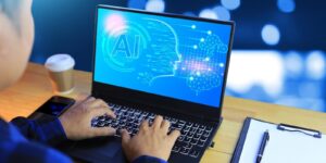 AI Trends Report: AI Mentions on Resumes Have More Than Tripled in 2 Years