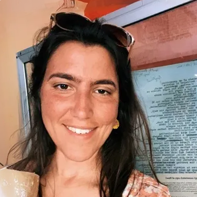 Emily March, Career Advice Writer