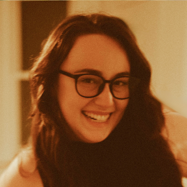 Kirsten Chorpenning profile image