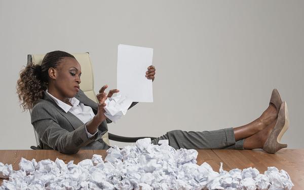 Bad Resume Examples: 8 Mistakes & How to Fix Them