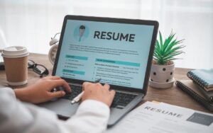 How to Create a STAR Method Resume (40+ Examples)