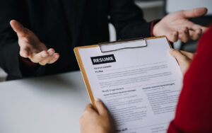 40+ Resume Profile Examples & How to Write One That Stands Out