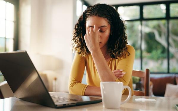 The Application Black Box: 60% Say Silence Is Their Biggest Job Search Frustration