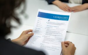 Indian Resume Format Guide: How to Write an Indian Resume