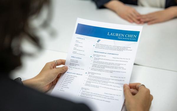 Indian Resume Format Guide: How to Write an Indian Resume