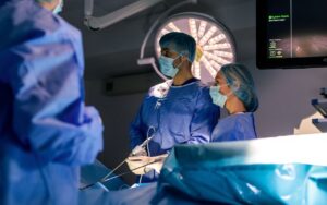 Nursing Job Demand Remains High, Shifts Toward Specialized Roles