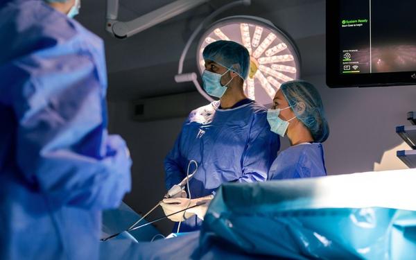 Nursing Job Demand Remains High, Shifts Toward Specialized Roles