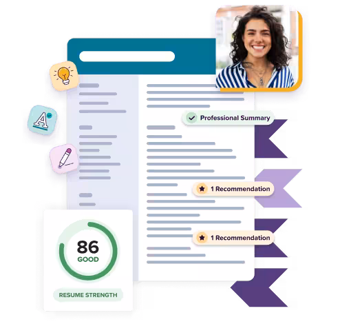 Resume Template