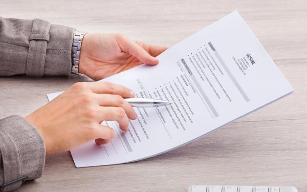 Explain Your Sabbatical on Your Resume