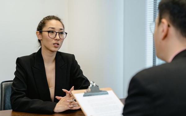 5 questions every candidate should ask in a job interview