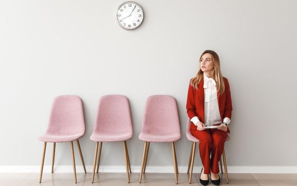 Are You Getting Interviews, But Not the Job?