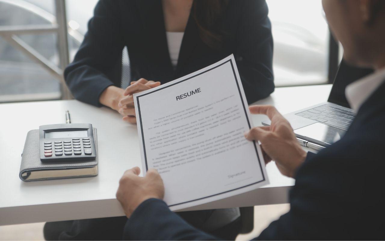 Sample approach cover letter