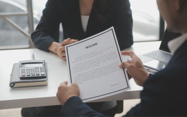 Sample approach cover letter