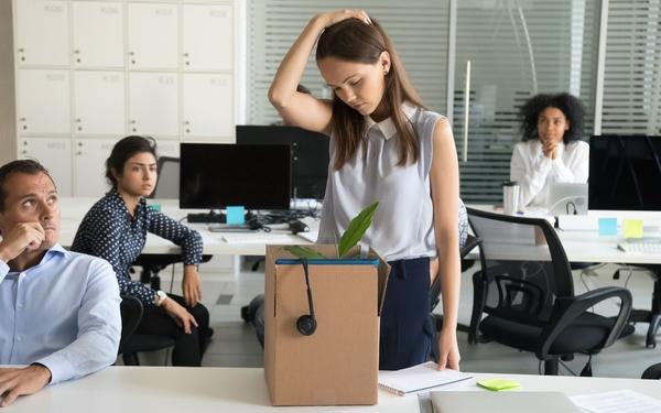 6 Common Bad Habits That Could Get You Fired