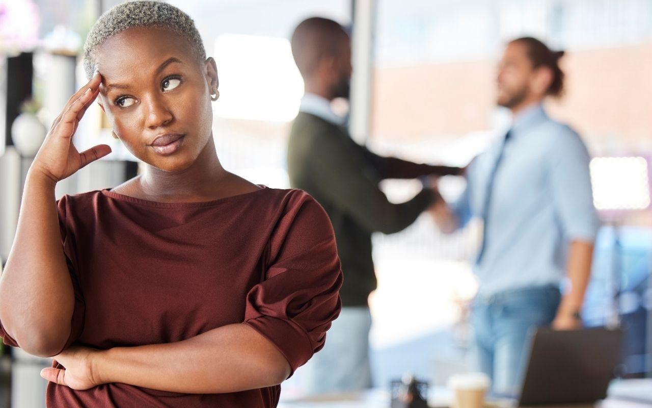 Benevolent Sexism in the Workplace