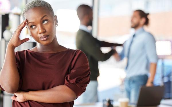 Benevolent Sexism in the Workplace