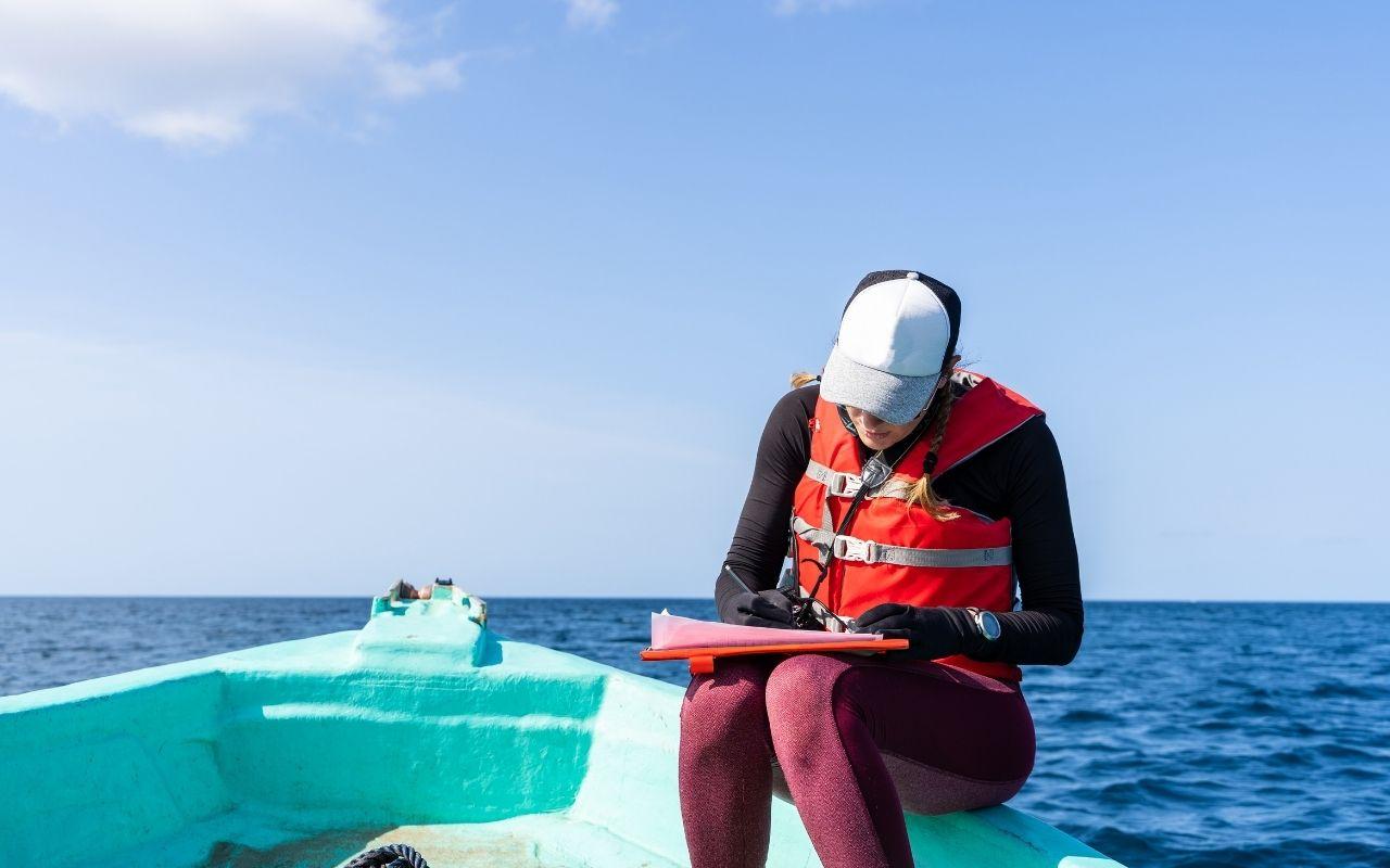 Best jobs for water lovers