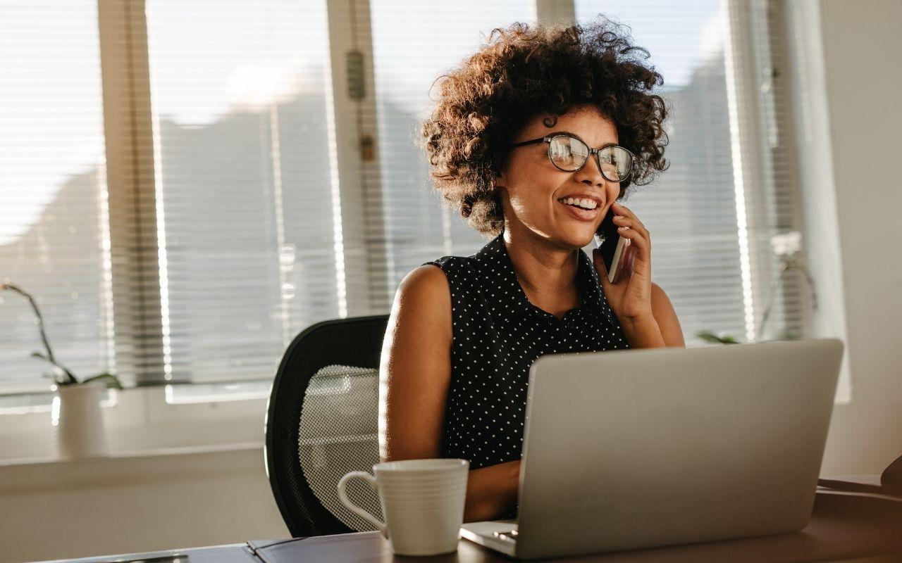 Best Work Environment By Personality