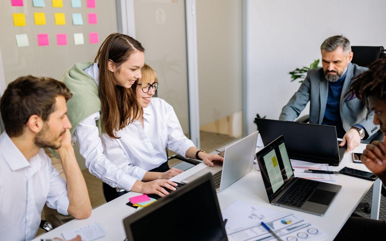 What to do when your boss plays favorites