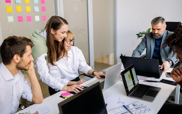 What to do when your boss plays favorites
