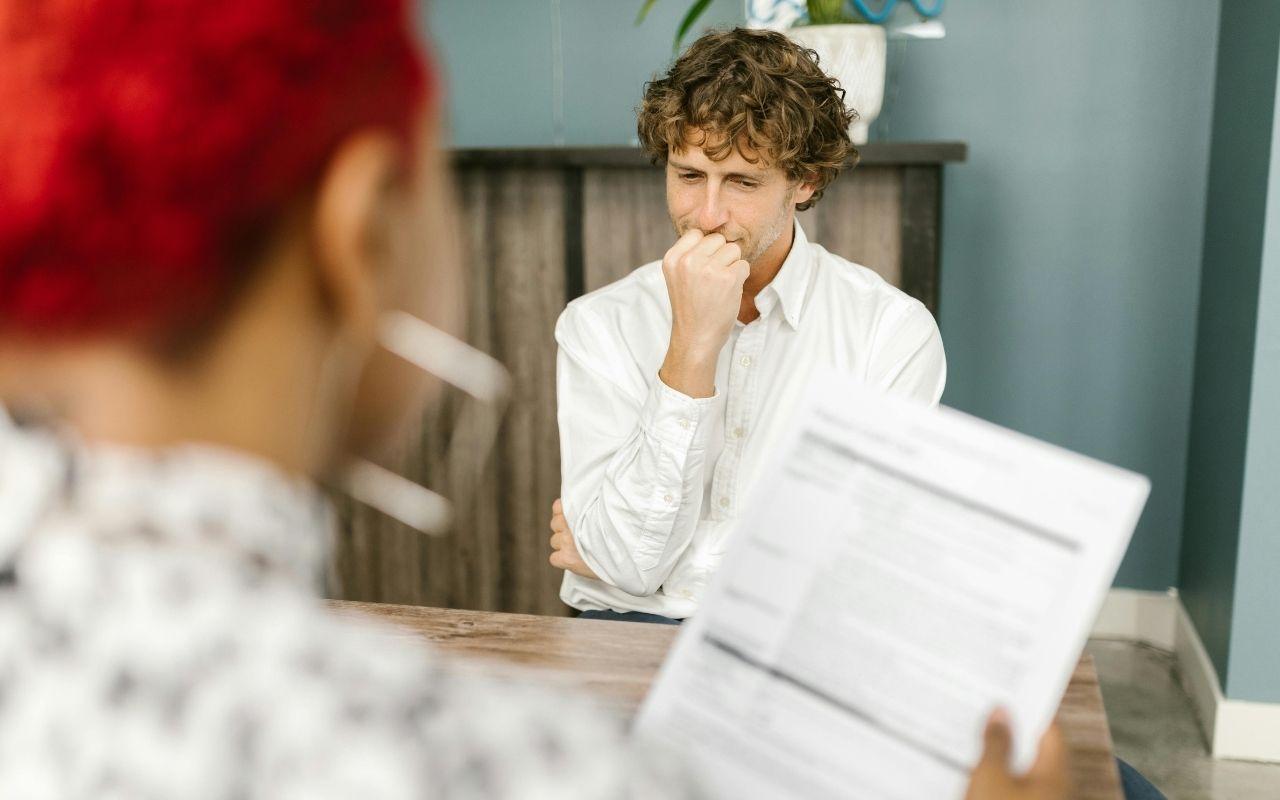 How to answer tough questions about your education