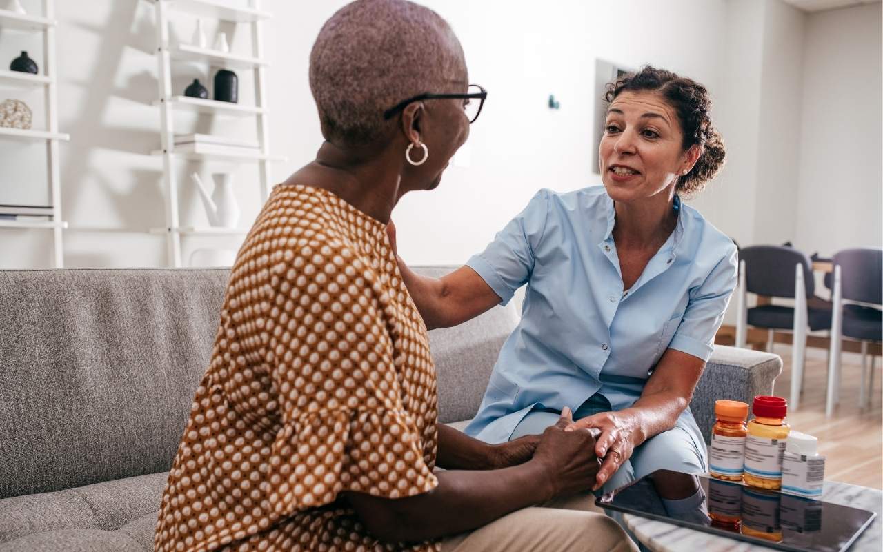 Sample Caregiver Interview Questions and Answers
